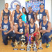 Celebrating Team Spartan