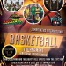 JamRockers International Basketball Tournament