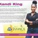 Kandi King – Pageant Director, MJW 2017