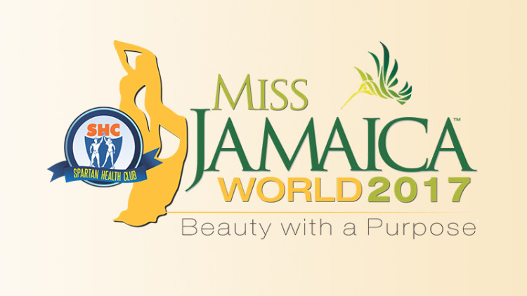 Miss Jamaica World back at Spartan Health Club